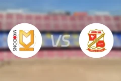 米尔顿凯恩斯vs斯文登比分预测【2025/11/12】