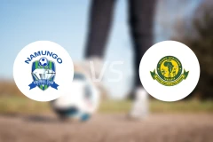 纳姆古戈俱乐部vs非洲年轻人比分预测【2025/12/05】