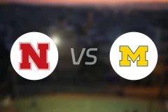 内布拉斯加大学vs密歇根大学比分预测【2026/01/28】