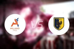 阿尔希欧蕾vs特伦托比分预测【2025/11/30】