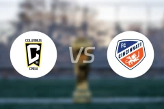 哥伦布机员vs辛辛那提FC比分预测【2025/11/03】