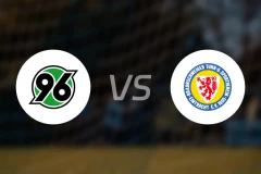 汉诺威96U19vs布伦瑞克U19比分预测【2025/10/18】