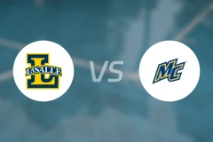 拉萨尔大学vs梅里马克学院比分预测【2025/12/01】