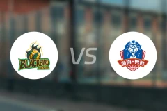 上海玄鸟vs长沙勇胜录像回放【2026/01/07】