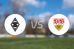 门兴格拉德巴赫U19vs斯图加特U19比分预测【2025/12/14】