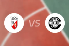 CB贝尼卡洛vsCB圣塔安托尼比分预测【2025/11/02】