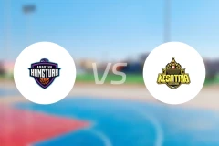 汉都亚vs孟加拉骑士比分预测【2026/01/24】