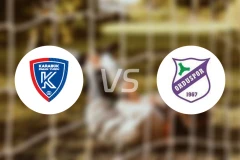 卡拉布克德曼vs奥特士邦比分预测【2025/11/02】