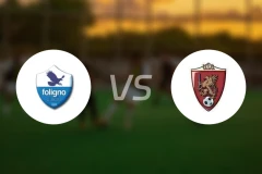 佛利奴vs格罗瑟托比分预测【2026/01/11】