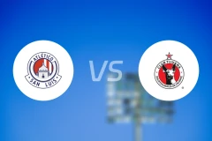 圣路易斯竞技女足U19vs蒂华纳U19女足录像回放【2026/03/30】