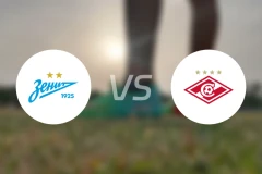 泽尼特vs莫斯巴达比分预测【2026/03/14】