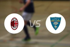 AC米兰U20vs莱切U20比分预测【2026/04/04】