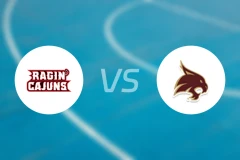 路易斯安那拉法叶分校vs得州州立比分预测【2026/01/15】