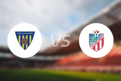 曼西莱斯vs圣塔玛塔比分预测【2026/03/22】