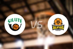 希卢泰vs阿利托斯比分预测【2026/01/30】