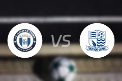 夏利法斯vs绍森德比分预测【2026/04/18】