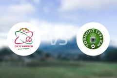 祖尔特瓦勒海姆B队vs拖侯特比分预测【2025/12/14】