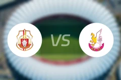 南奔勇士vs廊莫那浦府比分预测【2024/08/27】