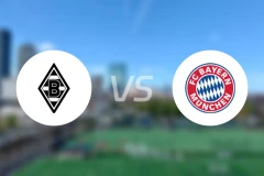 门兴格拉德巴赫U19vs拜仁慕尼黑U19比分预测【2026/04/18】