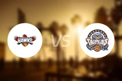 伊拉瓦拉老鹰vs凯恩斯太攀蛇比分预测【2025/12/06】