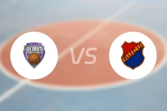 贝鲁特俱乐部vs贺米尼门比分预测【2026/02/09】