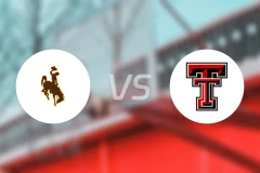 怀俄明大学vs得克萨斯理工大学比分预测【2025/12/01】