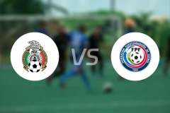 墨西哥女足vs波多黎各女足比分结果战报【2026/04/19】