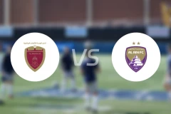 阿布扎比统一vs艾因比分结果战报【2026/03/18】