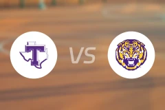 塔尔顿州立大学vs路易斯安那州立大学比分预测【2025/11/06】