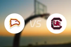 温斯诺普女篮vs南卡罗莱纳女篮比分预测【2025/11/20】