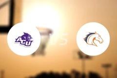 阿比利基督大学vs得州大学阿灵顿分校比分预测【2026/01/11】