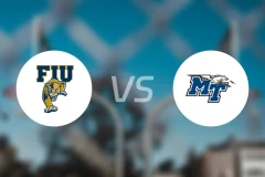 佛罗里达国际大学vs中田纳西州立大学比分预测【2026/02/05】