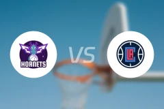 黄蜂vs快船比分预测【2026/01/13】