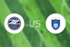 町田泽维亚vs蔚山HD比分预测【2025/12/09】