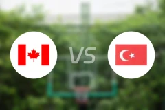 加拿大女篮vs土耳其女篮比分预测【2026/03/12】