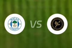 维冈竞技vs伯顿比分预测【2025/12/03】