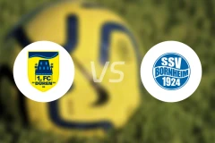 杜伦vs博恩海姆比分预测【2025/11/16】