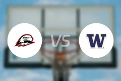 南犹他大学vs华盛顿大学比分预测【2025/12/14】