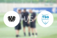 普鲁士明斯特B队vs斯罗可候沃比分预测【2026/03/29】