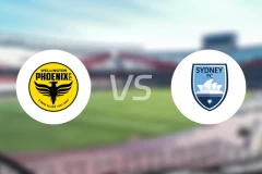 惠灵顿凤凰女足vs悉尼FC女足比分预测【2025/12/20】
