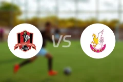 孔敬联vs廊莫那浦府比分预测【2025/12/06】