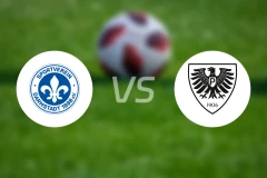 达姆施塔特vs普鲁士明斯特比分预测【2025/12/14】