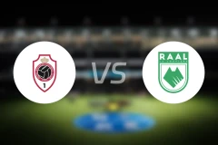 安特卫普vs拉路维尔比分结果战报【2025/11/09】