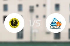 杰里斯女篮vs阿维尼达女篮比分预测【2025/11/30】