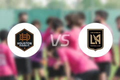 休斯敦迪纳摩vs洛杉矶FC比分预测【2024/09/08】