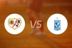 巴列卡诺vs波兹南莱赫比分结果战报【2025/11/07】