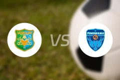 八户于南乡vs横滨FC比分结果战报【2026/03/08】