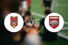 马鲁特联vs婆罗洲FC比分预测【2025/12/28】