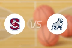 南卡罗来纳州立大学vs萨姆福德学院比分结果战报【2025/11/08】