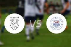 梅瑟镇vs牛津城比分预测【2026/04/03】